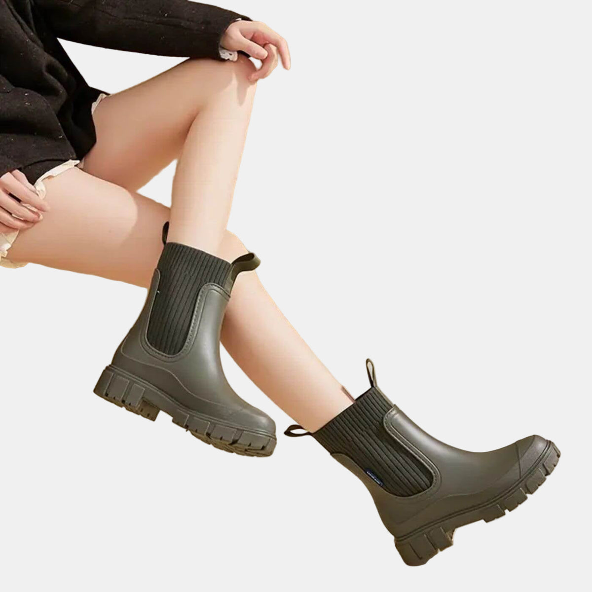 Orthopaedic Boots