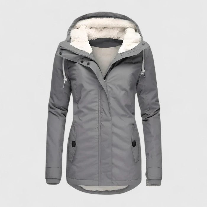 Sophisticated Coat