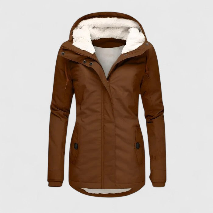 Sophisticated Jacket