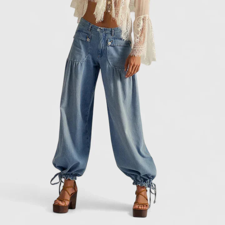 Elegant Pants