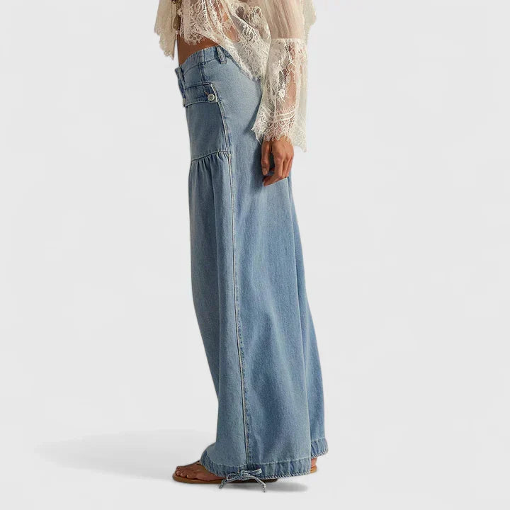 Elegant Pants
