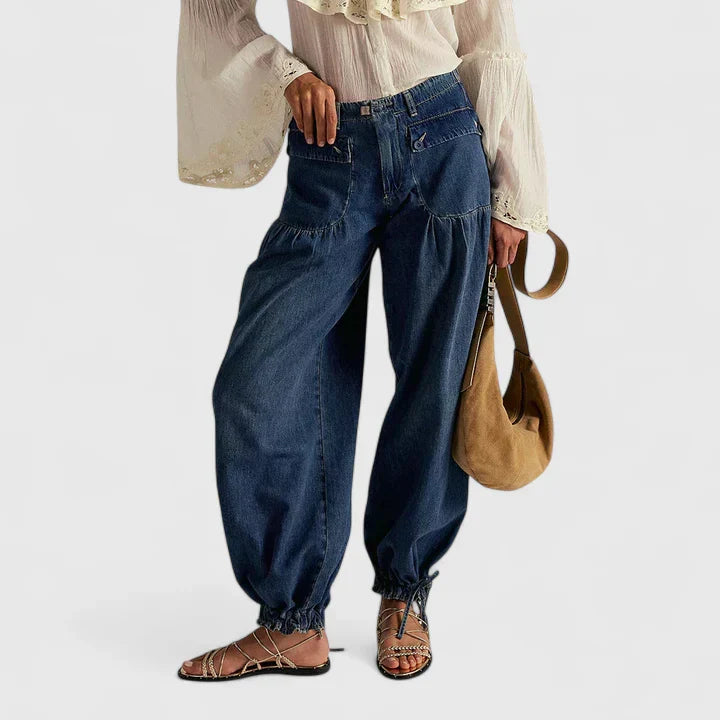 Elegant Pants