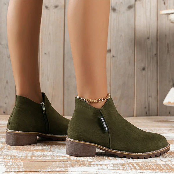 Orthopaedic Boots