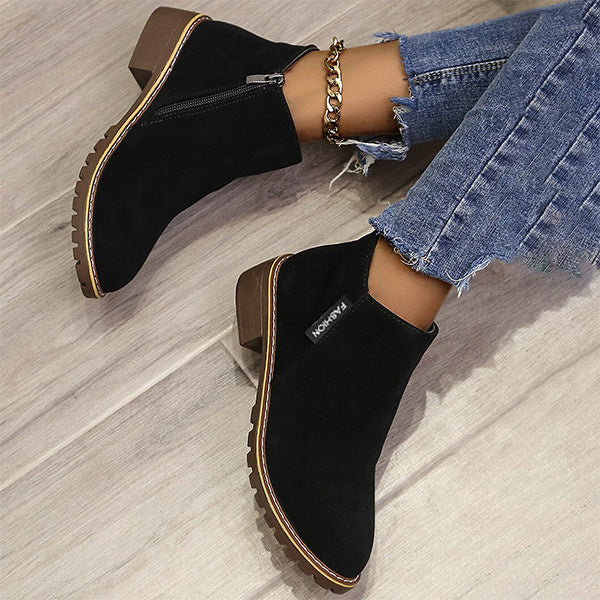 Orthopaedic Boots