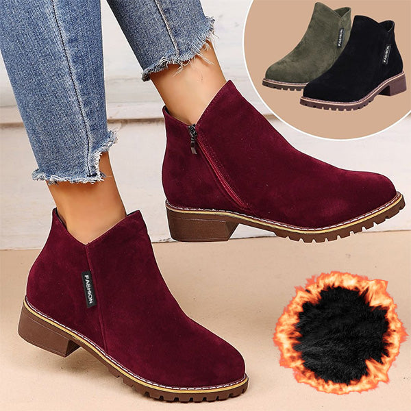 Orthopaedic Boots