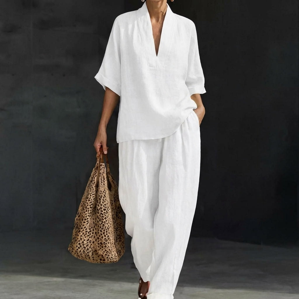 Dolores™ | Elegant Two-Piece Set