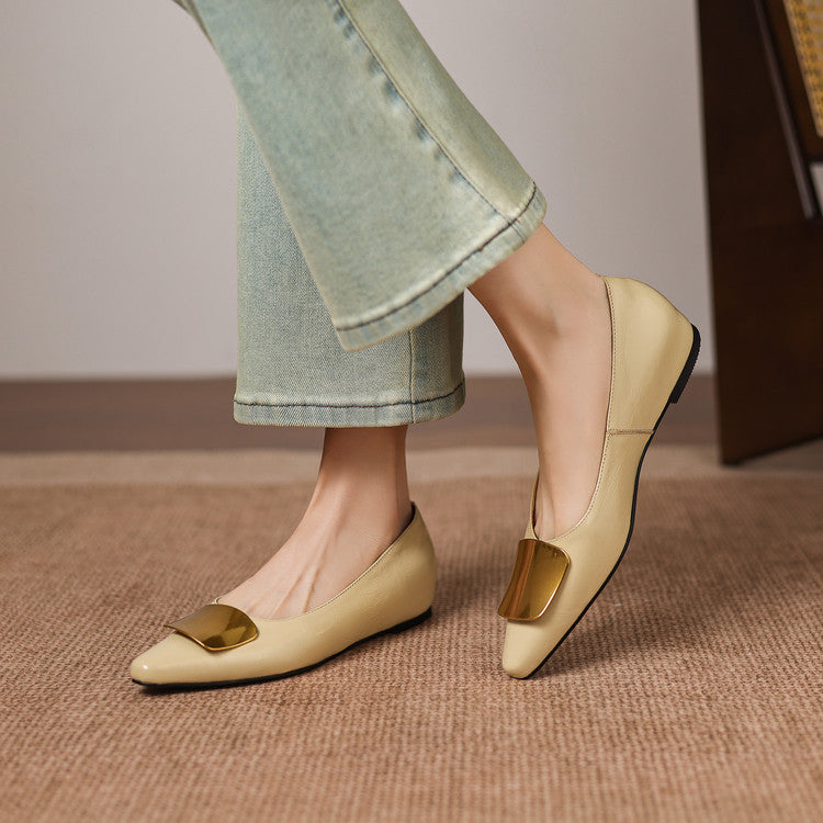 Dovima™ | Flats