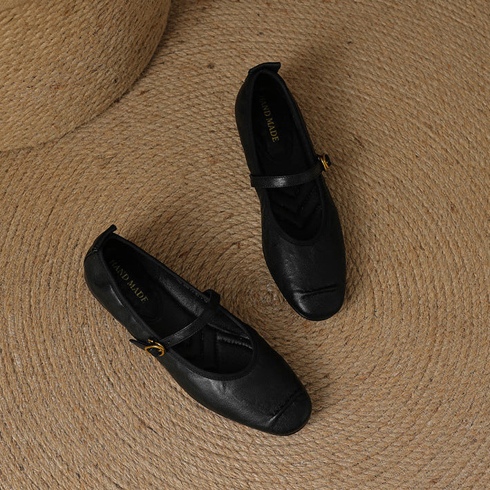 Norianne™ | Mary Jane Flats