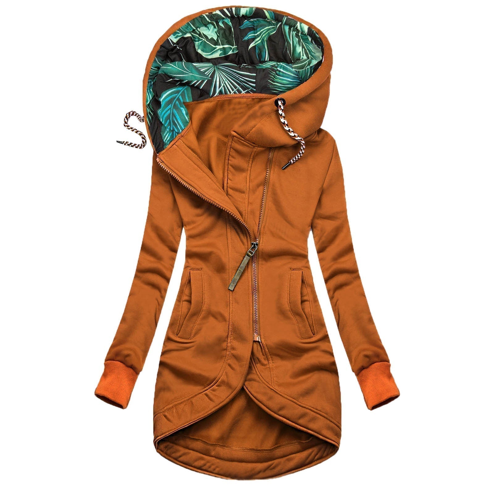 Camille™ | Waterproof Winter Jacket