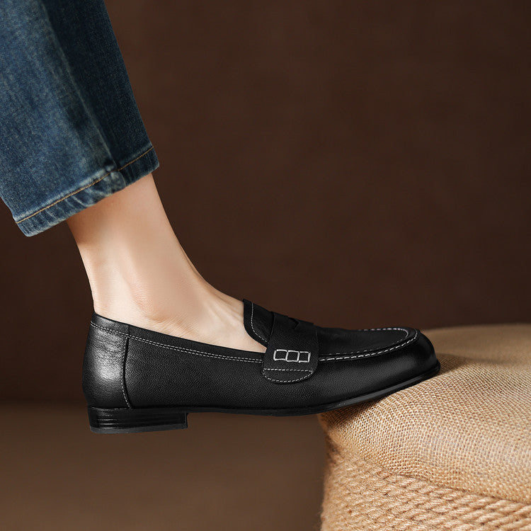 Sloane™ | Penny Loafers