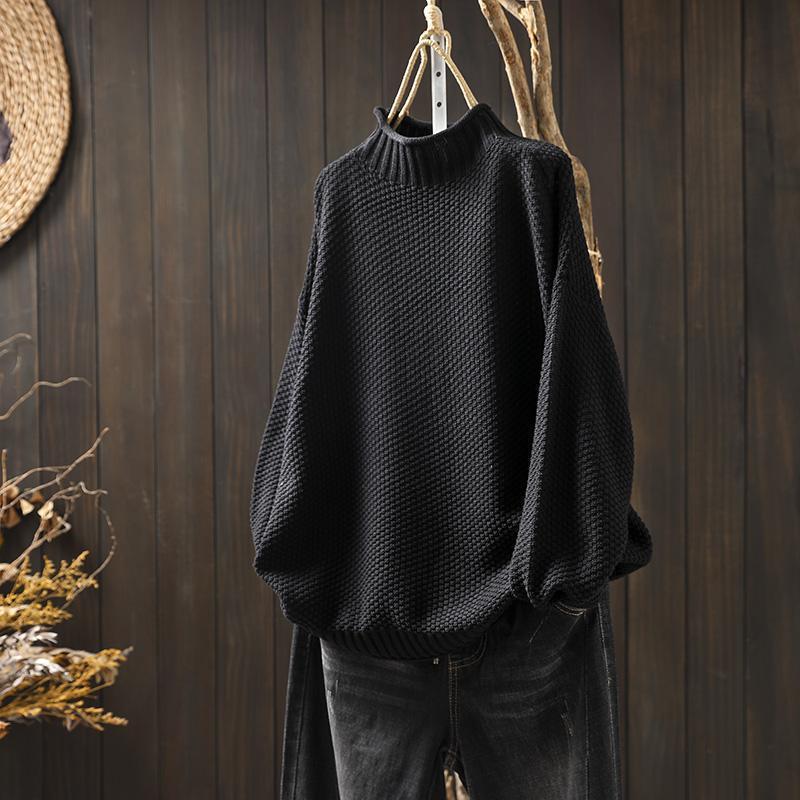 Ivona™ | Turtleneck Sweater