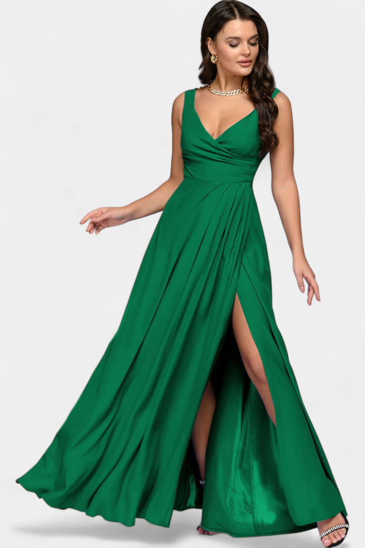Sophisticated Dress