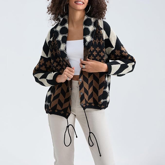 Elegant Cardigan