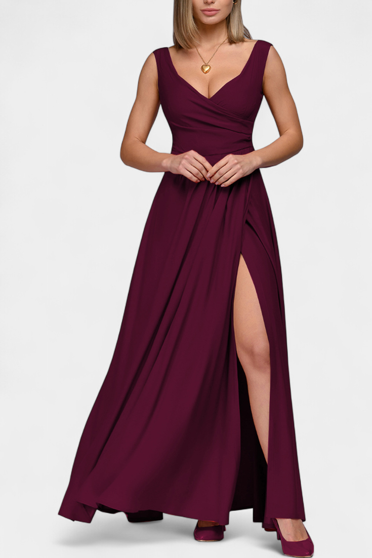 Sophisticated Dress