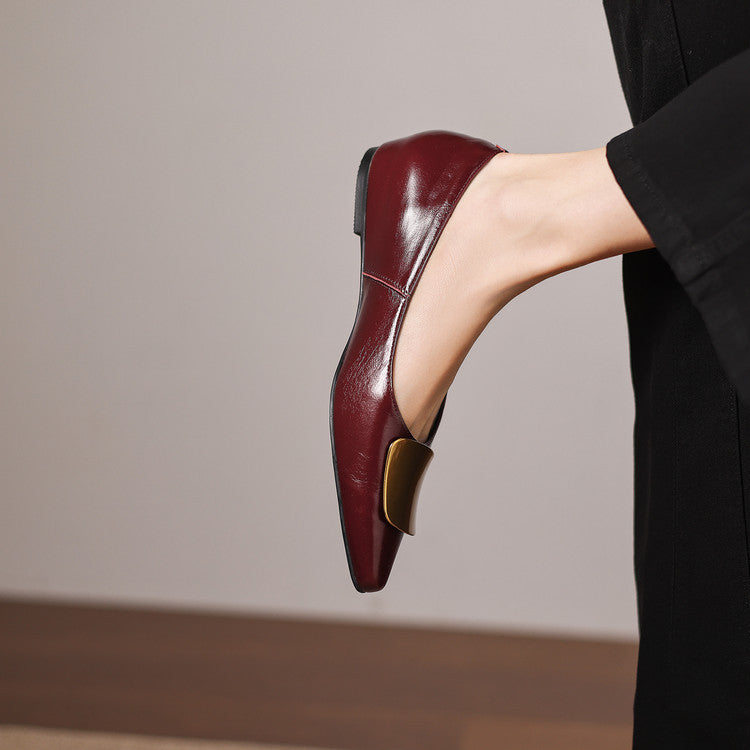 Dovima™ | Flats