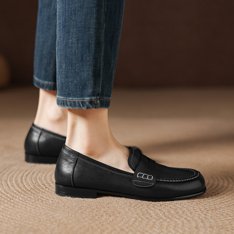 Sloane™ | Penny Loafers