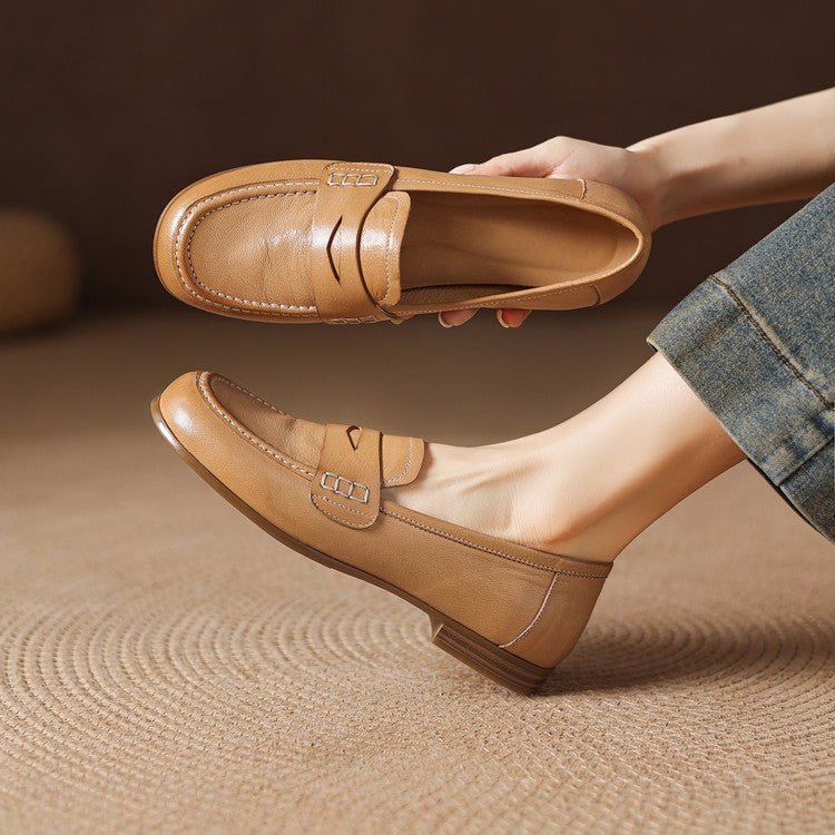 Sloane™ | Penny Loafers