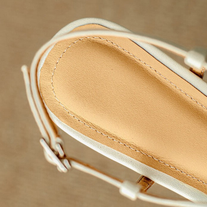 Women's T-Strap Heels