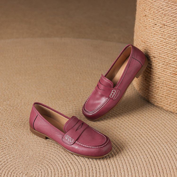 Sloane™ | Penny Loafers