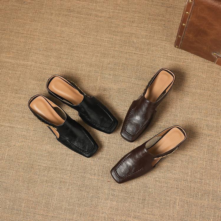 Tatiana™ | Mules