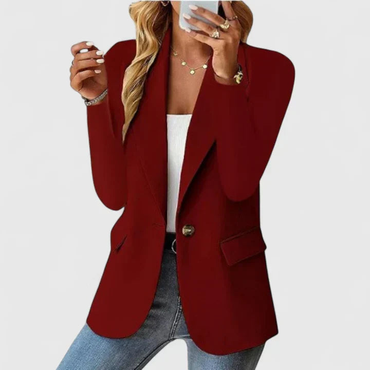 Elegant Blazer