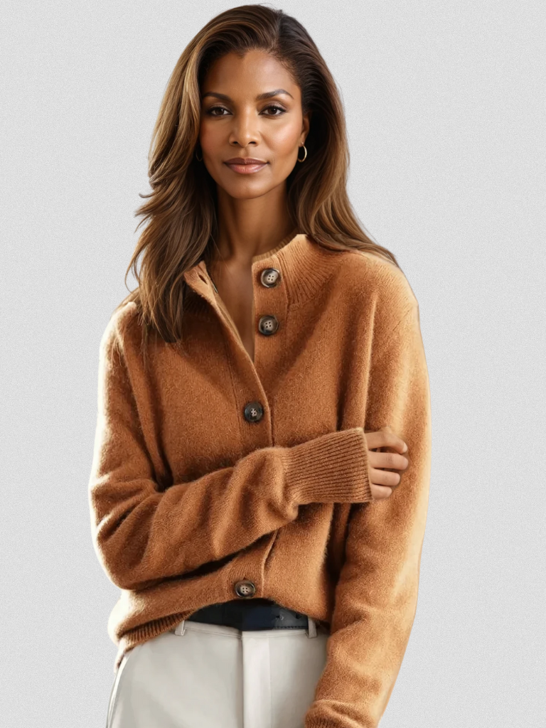 Orvelle™ | Button Cardigan
