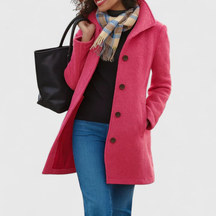 Sophisticated Coat
