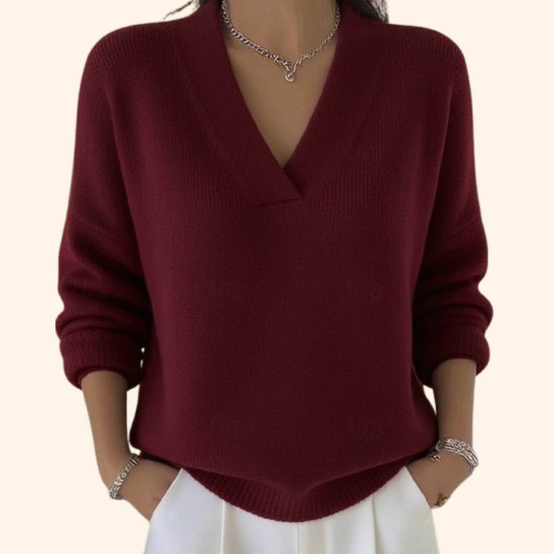 Elegant Jumper