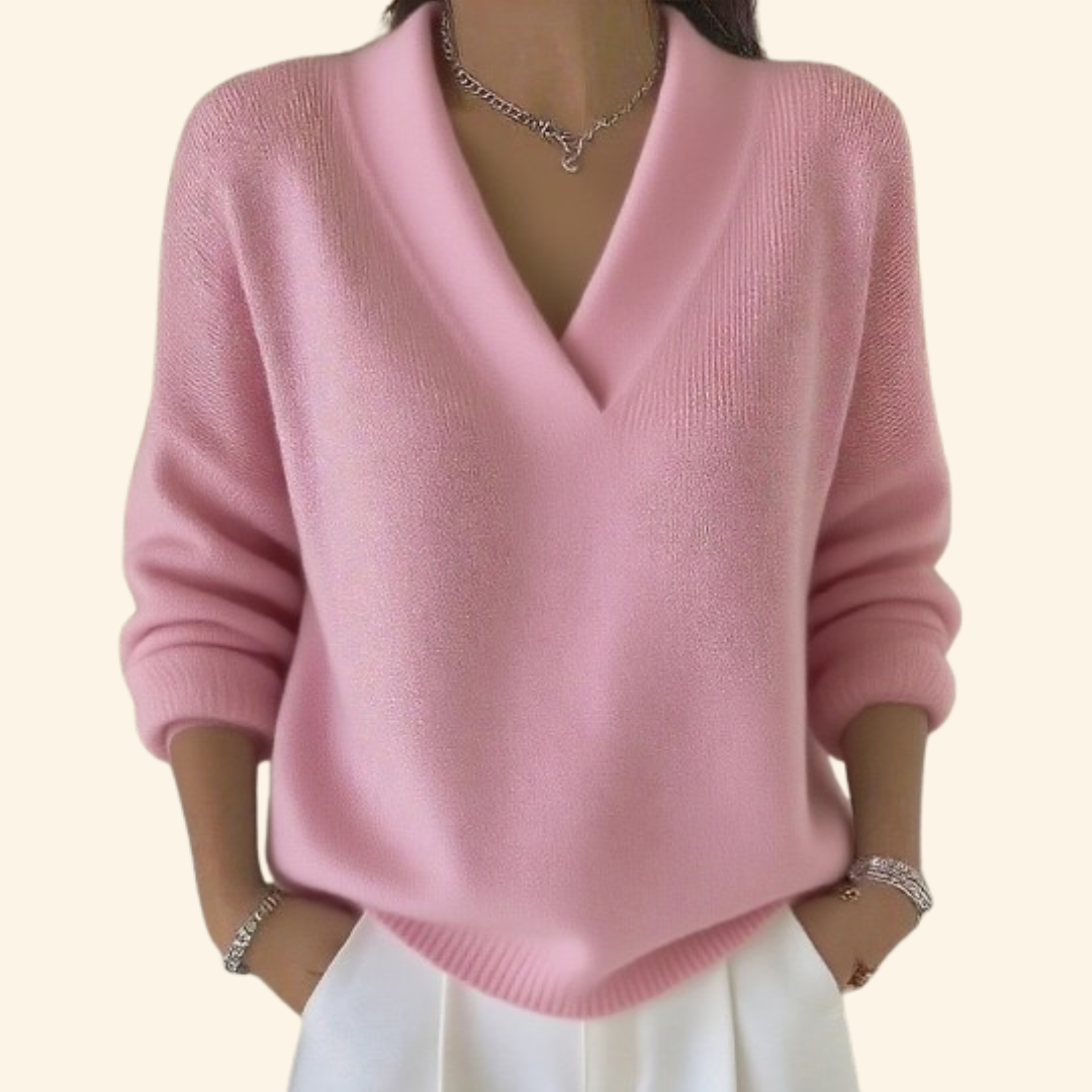 Elegant Jumper