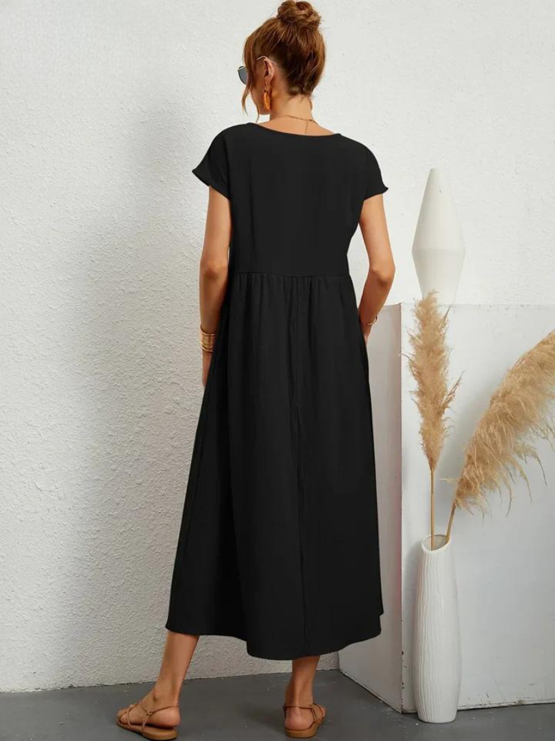 Lorelei™ | Relaxed Summer Dress