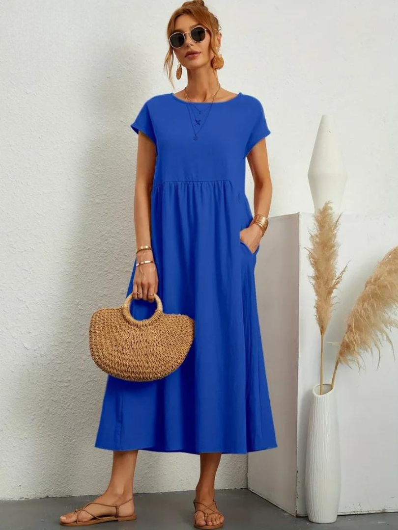 Lorelei™ | Relaxed Summer Dress