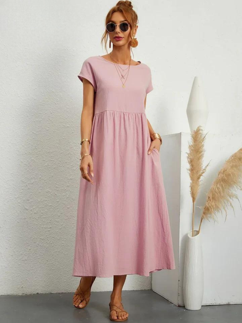 Lorelei™ | Relaxed Summer Dress