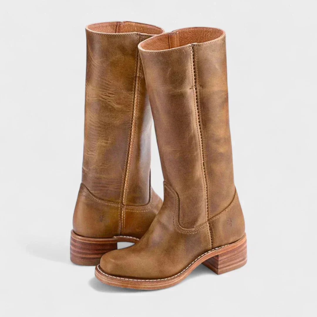 Orthopaedic Boots