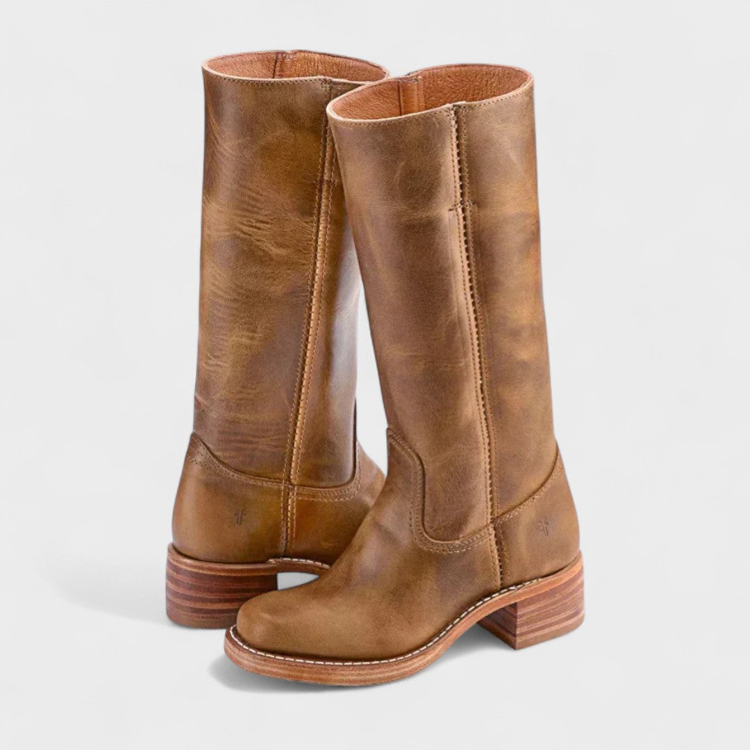 Tall Boots