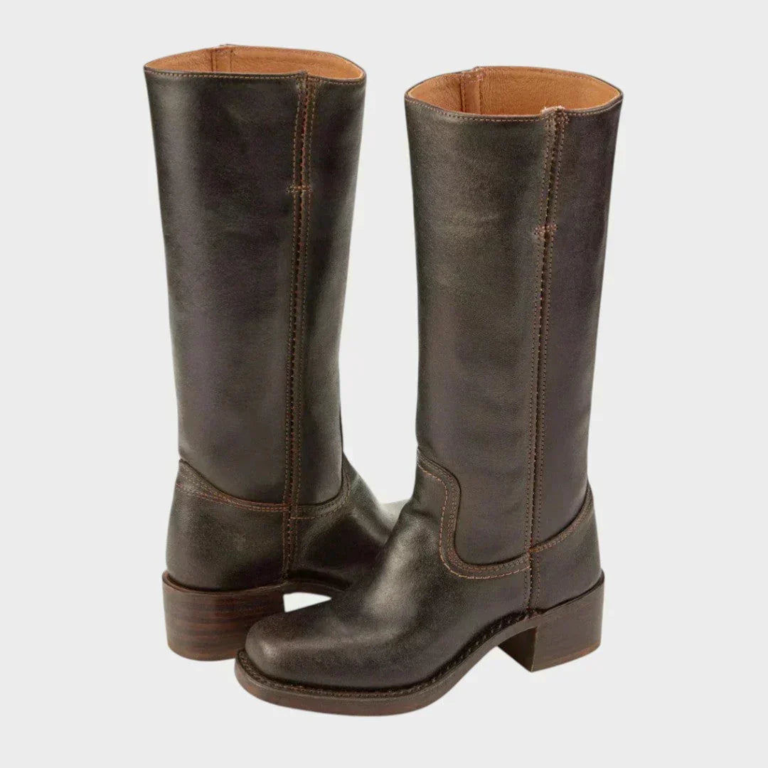 Orthopaedic Boots