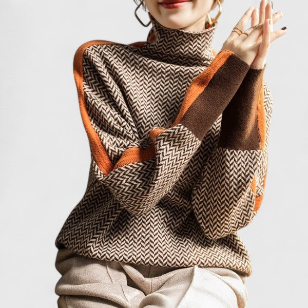 Sophisticated Jumper