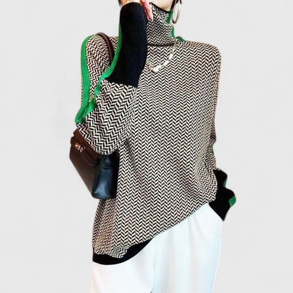 Sophisticated Jumper