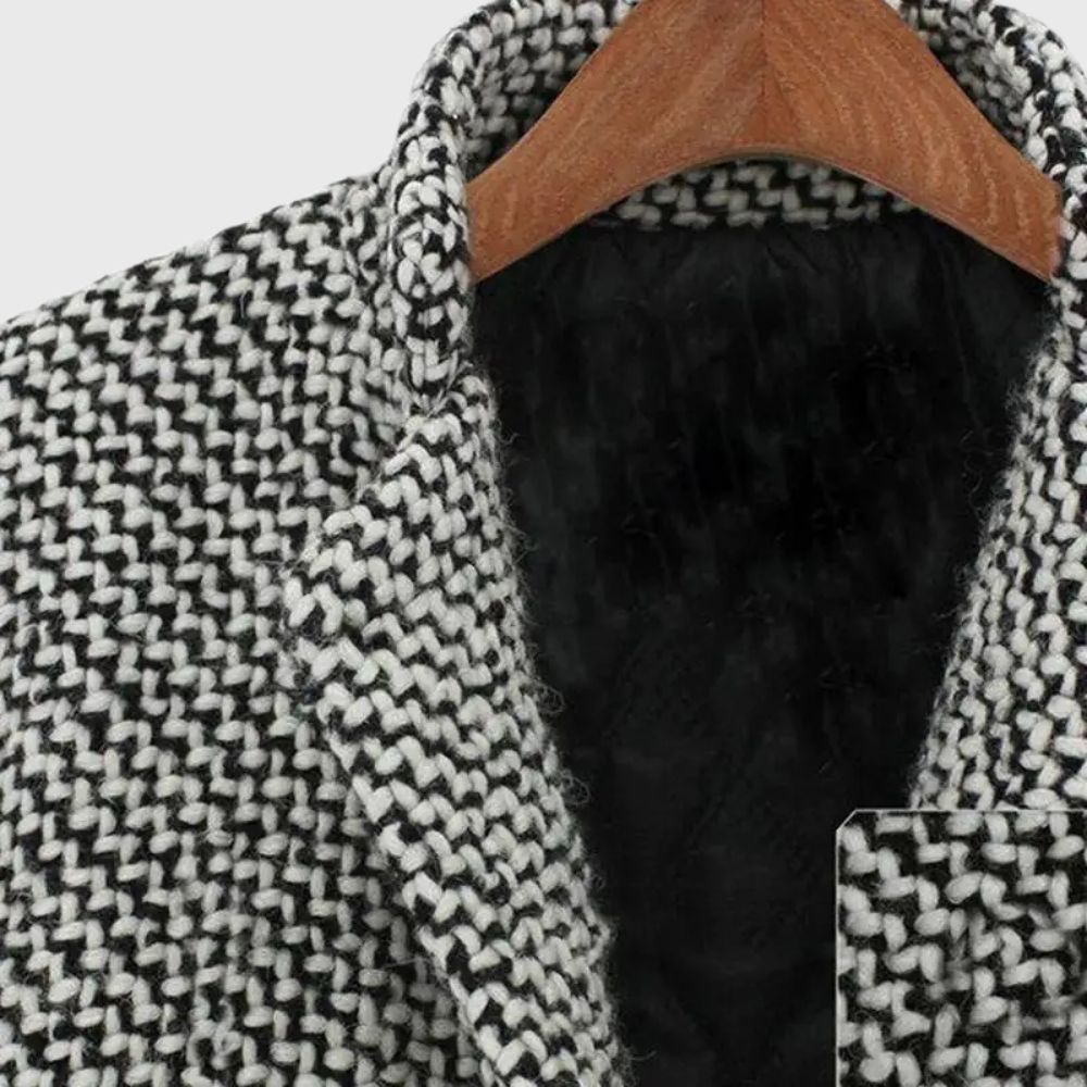 Women's Cozy Winter Jacket