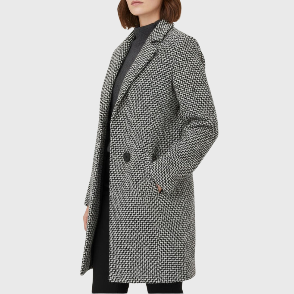 Women's Cozy Winter Jacket