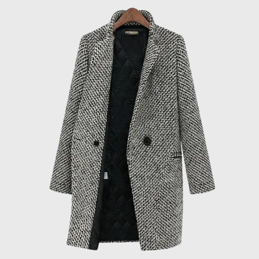 Women's Cozy Winter Jacket