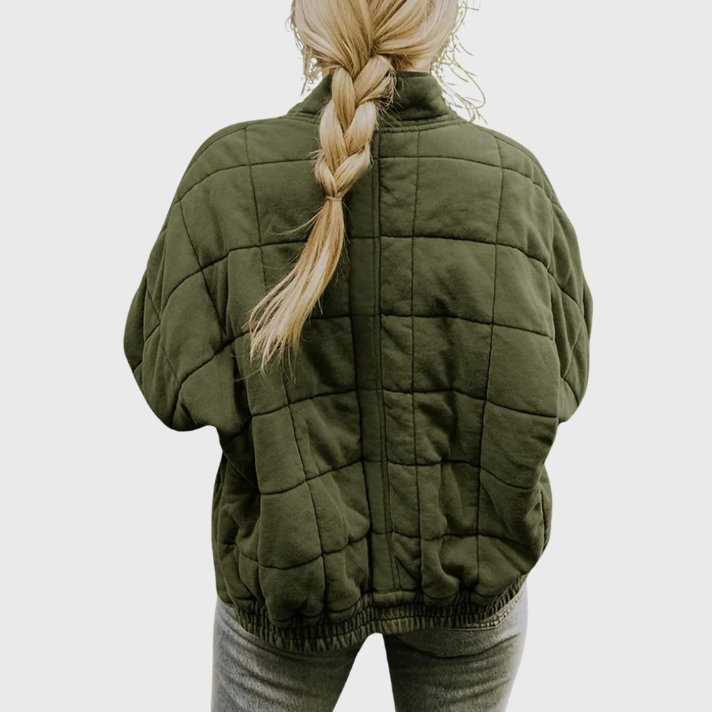 Women's Chic Elegance Jacket
