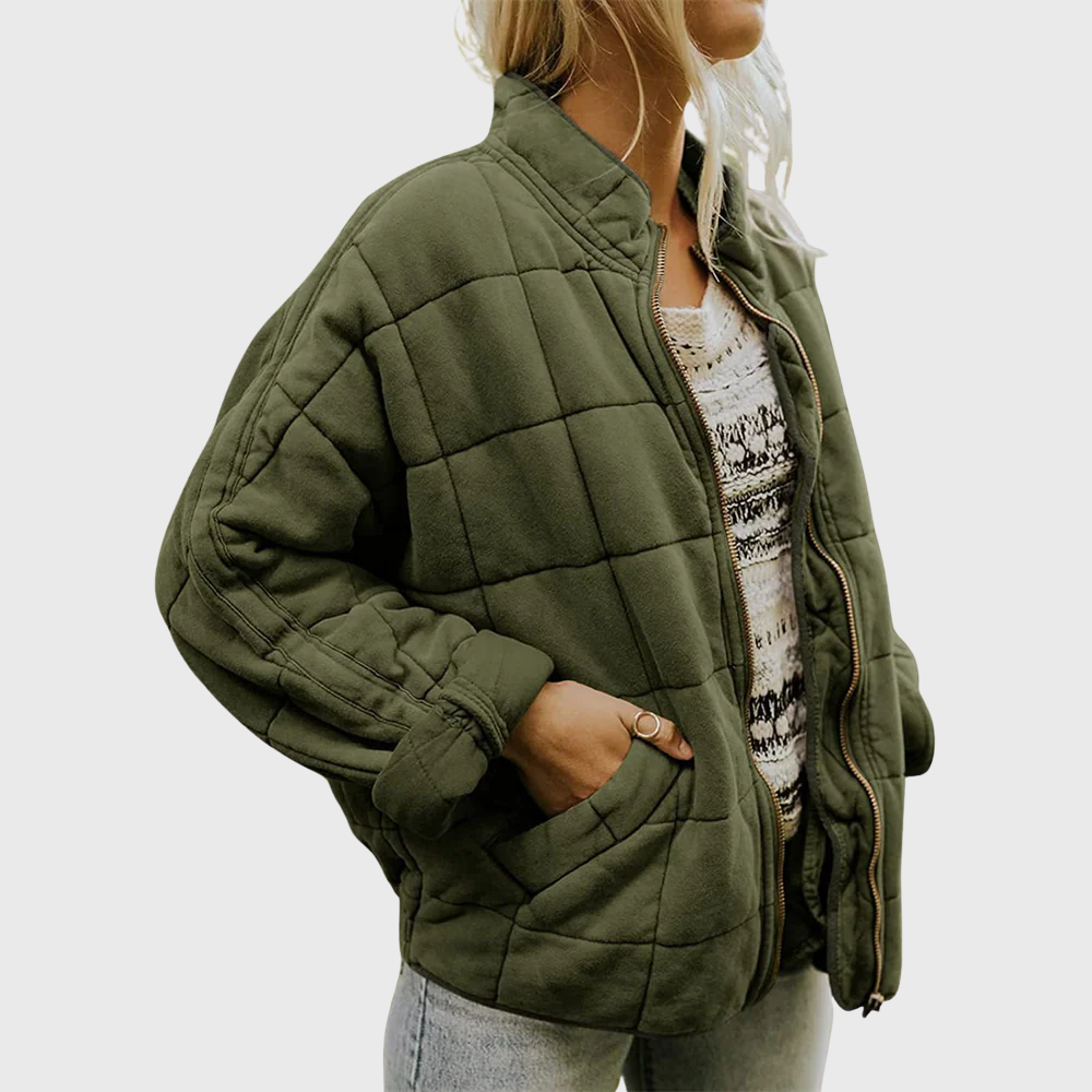 Women's Chic Elegance Jacket