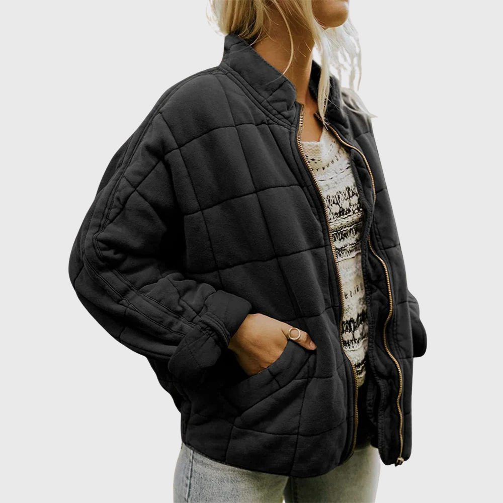 Women's Chic Elegance Jacket