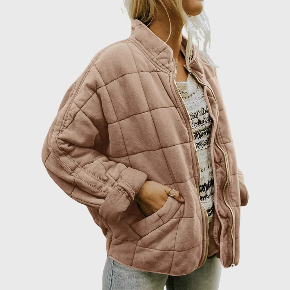 Women's Chic Elegance Jacket