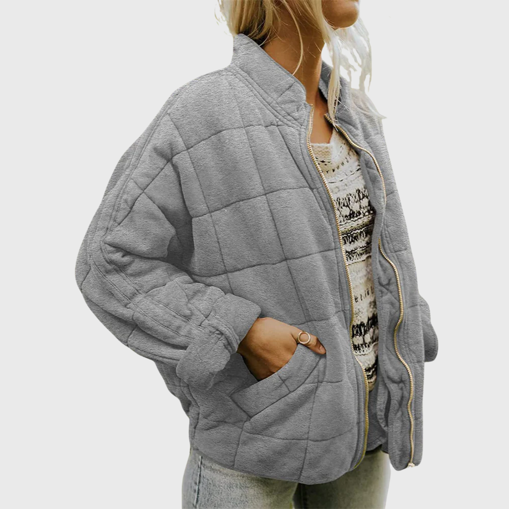 Women's Chic Elegance Jacket