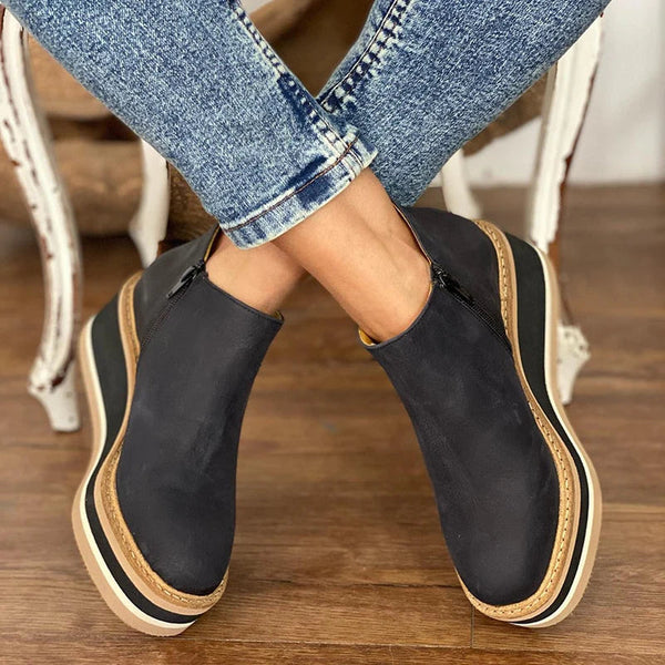 Sophisticated Boots