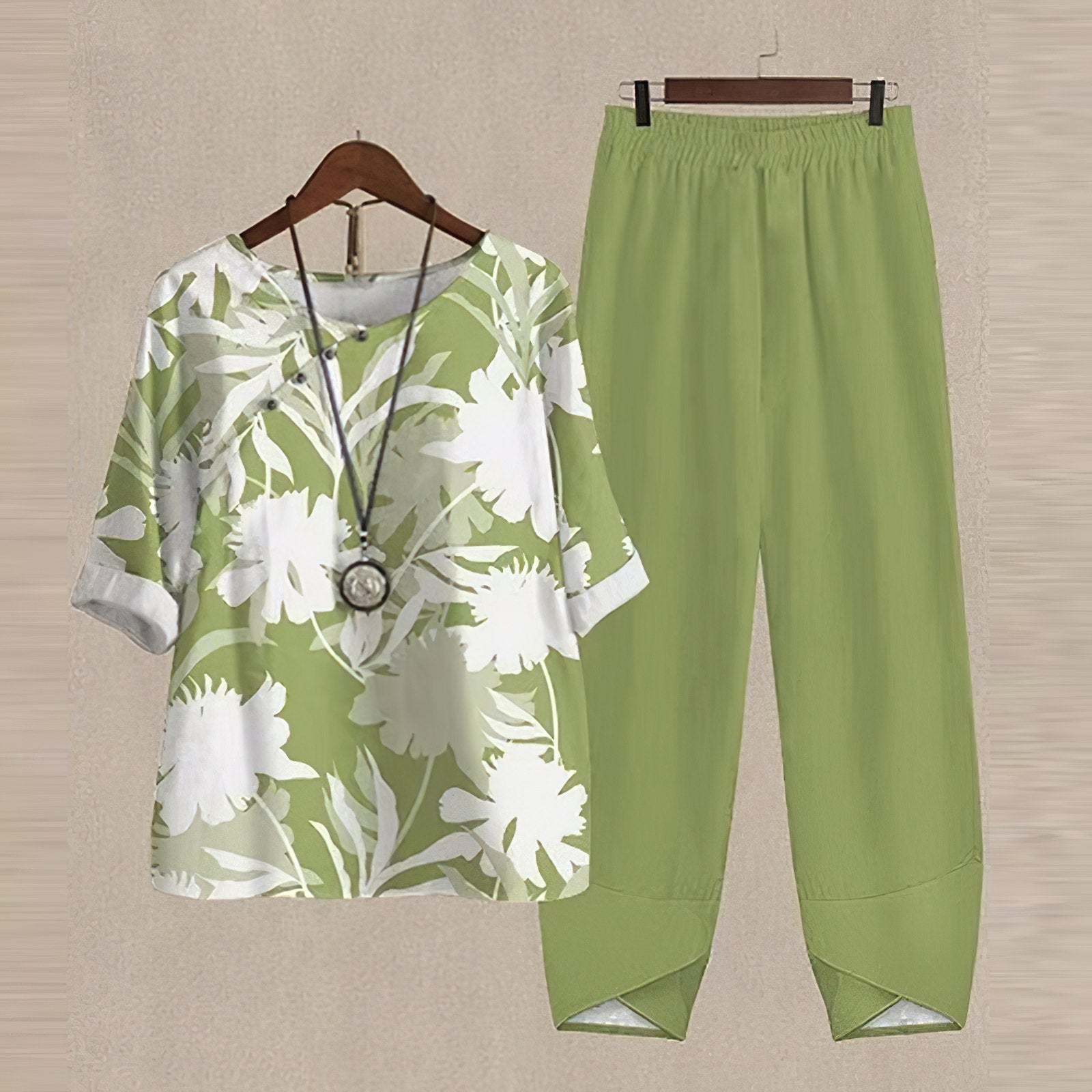 Desiree™ | Elegant Tailored Set