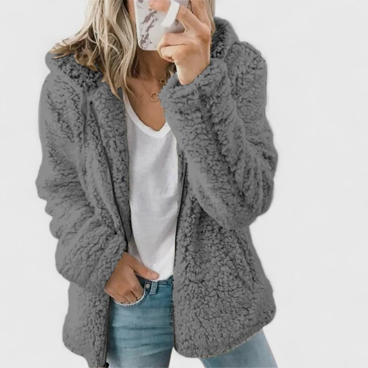 Comfortable Jacket