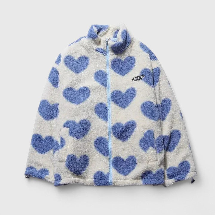 Comfortable Jacket