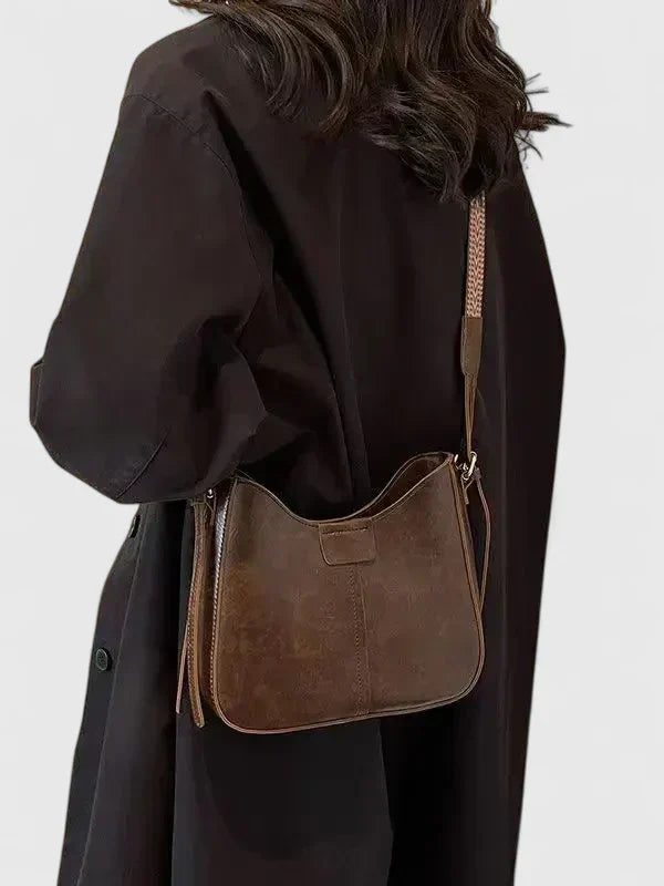 Elegant Shoulder Bag